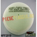 Filtru aer de burete Kawasaki KX125 87-89, Cod TWIN AIR: 151109