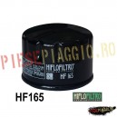 Filtru ulei BMW F800 06-12 (HF165)