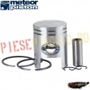Piston Piaggio/Gilera scuter D.40,40(JMT) (Meteor Piston)