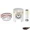 Piston Peugeot Buxy/Zenith D.40