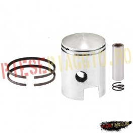 Piston Piaggio Bravo/Ciao/Si D.38,60 bolt 12