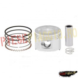 Piston GY6-60 4T D.44