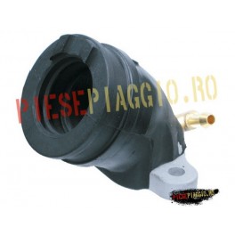 Flansa admisie Piaggio Liberty/Sfera/ET4 125 (JMT)