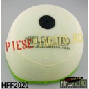 Filtru aer de burete Kawasaki KX125 92-93, Cod TWIN AIR: 151112