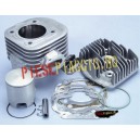 Set motor Yamaha/Minarelli LC D.47,6 bolt 10 Evolution 2