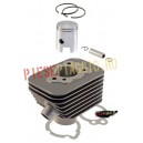 Set motor Piaggio Ciao/Bravo/Si D.38,4 bolt 12 DR (Motor Parts)