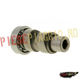 Axa came Piaggio Zip 50 4T (OEM)