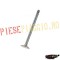 Supapa evacuare Piaggio 50 4T (OEM)