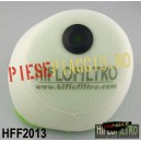 Filtru aer de burete Kawasaki KX125 97-01, Cod TWIN AIR: 151115