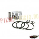 Piston Piaggio Vespa 125cc 4T D.58 (Meteor Piston)