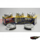Piston Piaggio Beverly 250 4T D.71.97 (Meteor Piston)