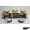 Piston Piaggio Beverly 250 4T D.71.97 (Meteor Piston)