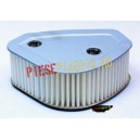Filtru aer de hartie Yamaha XV750 All, XV920 RJ/RH, XV1000 81-82, Cod OEM: 4X7-14451-00