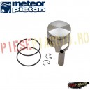 Piston Malossi Piaggio/Gilera scuter D.47,2 (Meteor Piston)