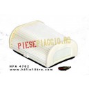 Filtru aer de hartie Yamaha XV700/750/1000/1100 Virago, Cod OEM: 42X-14451-00