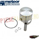 Piston Malossi Aprilia /Minarelli /Yamaha D.48,4 (Meteor Piston)