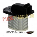 Filtru aer de hartie Yamaha XTZ750 Super Tenere, Cod OEM: 3LD-14451-00