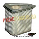 Filtru aer de hartie Suzuki DR750SL, DR800, Cod OEM: 13780-44B00