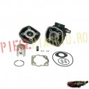 Set motor + chiulasa Derbi LC D.40 (Olympia)