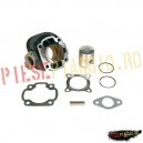 Set motor Minarelli AC orizontal D.40 bolt 12 (Olympia)