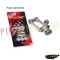 Kit rulmenti parghii telescop spate KX250F '06-'09/ KX450F/ KLX450R (Vertex)