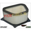 Filtru aer de hartie Suzuki GSX-R1300 1999-, Cod OEM: 13780-24F02
