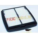 Filtru aer de hartie Suzuki GSX-R600/750, GSF600/1200 Bandit, Cod OEM: 13780-17E00