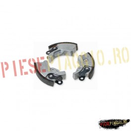 Ambreiaj plecare simplu+arcuri Piaggio Bravo/Ciao/Si (Motor Parts)