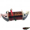 Bobina platou Piaggio moped