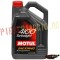 Ulei Motul 4100 Turbolight 10W40 5L