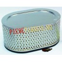 Filtru aer de hartie Suzuki GSX-R750 WT/V/W, GSX-R600 V, Cod OEM: 13780-33E01