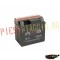 Baterie moto + electrolit 12V4Ah YTX5L-BS (RMS)