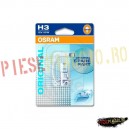Bec far H3 12V55W PK22s (Osram)