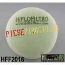 Filtru aer de burete Kawasaki KX65 00-10, Cod TWIN AIR: 151010