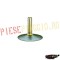 Camera de aer 400/450/475/ 110/90-18 TR4 ventil drept