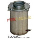 Filtru aer de hartie Suzuki GSX750, Cod OEM: 13780-03F00