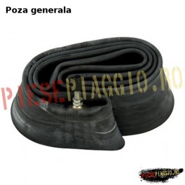 Camera de aer 80/100-21 Heavy Duty TR4 ventil drept
