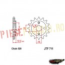 Pinion fata Z13 520 - JTF711