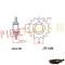 Pinion fata Z15 520 - JTF1295