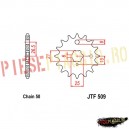 Pinion fata Z15  530 - JTF509