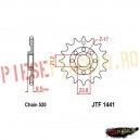Pinion fata racing Z13 520 - JTF1441
