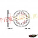 Pinion spate Z40 520 - JTR245/2