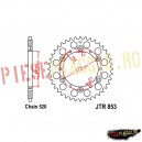 Pinion spate Z52 520 - JTR853