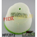 Filtru aer de burete Kawasaki KX80 91-00, Cod TWIN AIR: 151009