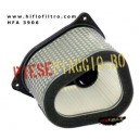 Filtru aer de hartie Suzuki VL1500, Cod OEM: 13780-10F00