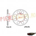 Pinion spate Z45 530 - JTR476