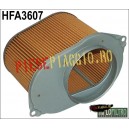 Filtru aer de hartie Suzuki VS600/750/800 GL Intruder (Rear Filter), Cod OEM: 13780-38A50
