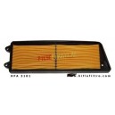 Filtru aer de hartie Suzuki ZN125 S/T/V/W/X, Cod OEM: 13780-20E00