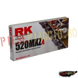 Lant transmisie RK MXZ4 520-116