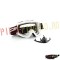 Ochelari ProGrip Basic Line 3301, albi